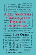 Aventurile lui Alice în Țara Minunilor și Through the Looking-Glass - Alice's Adventures in Wonderland and Through the Looking-Glass