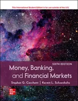 ISE Bani, bănci și piețe financiare - ISE Money, Banking and Financial Markets
