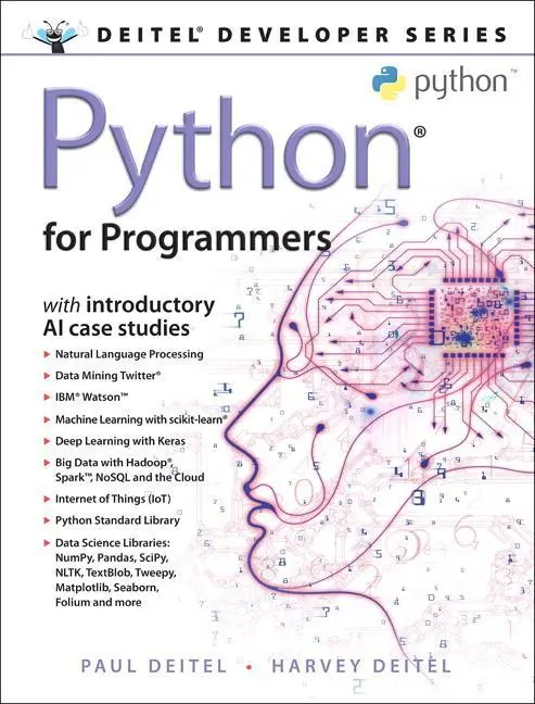 Python pentru programatori - Python for Programmers
