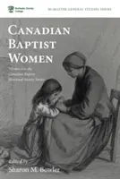 Femeile baptiste canadiene - Canadian Baptist Women