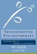 Psihoterapie senzorimotorie: Intervenții pentru traumă și atașament - Sensorimotor Psychotherapy: Interventions for Trauma and Attachment