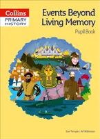 Events Beyond Living Memory Pupil Book