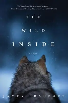 Sălbăticia interioară - The Wild Inside