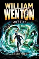 William Wenton și orașul pierdut - William Wenton and the Lost City