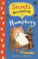 Secretele lui Humphrey - Secrets According to Humphrey