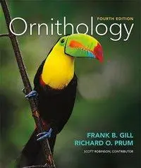 Ornitologie - Ornithology