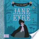 Jane Eyre: A Babylit(r) Counting Primer