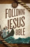 Urmându-l pe Iisus Biblia-ESV - Following Jesus Bible-ESV