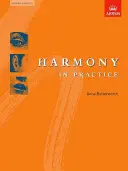 Armonia în practică - Harmony in Practice