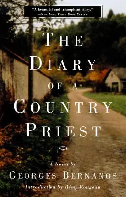 Jurnalul unui preot de țară - The Diary of a Country Priest