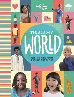 Aceasta este lumea mea 1 - This Is My World 1