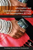 Tehnologia informației și comunicațiilor pentru dezvoltare (Ict4d) - Information and Communication Technology for Development (Ict4d)