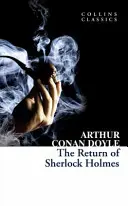 Întoarcerea lui Sherlock Holmes (Collins Classics) - The Return of Sherlock Holmes (Collins Classics)