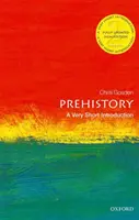 Preistoria: O introducere foarte scurtă - Prehistory: A Very Short Introduction
