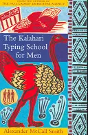 Școala de dactilografiere pentru bărbați Kalahari - Kalahari Typing School For Men