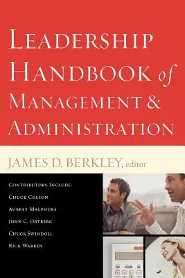 Leadership Manual de management și administrație - Leadership Handbook of Management and Administration