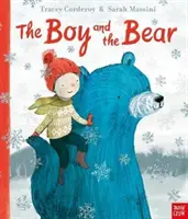 Băiatul și ursul - Boy and the Bear