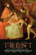 Trent: Ce s-a întâmplat la Conciliu - Trent: What Happened at the Council
