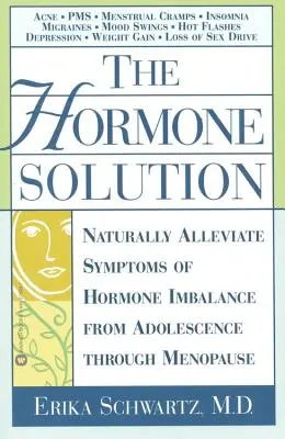 The Hormone Solution (Soluția hormonală) - The Hormone Solution