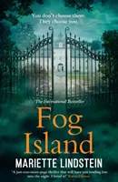 Fog Island (Trilogia Fog Island, Cartea 1) - Fog Island (Fog Island Trilogy, Book 1)