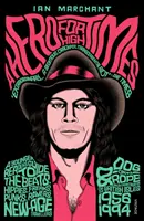 Hero for High Times - Ghidul unui cititor mai tânăr pentru Beats, Hippies, Freaks, Punks, Ravers, New-Age Travellers și Dog-on-a-Rope Brew Crew Crusties - Hero for High Times - A Younger Reader's Guide to the Beats, Hippies, Freaks, Punks, Ravers, New-Age Travellers and Dog-on-a-Rope Brew Crew Crusties