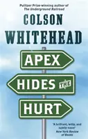 Apex ascunde durerea - Apex Hides the Hurt