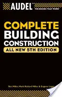 Audel Complete Building Construction