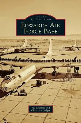 Baza Forțelor Aeriene Edwards - Edwards Air Force Base