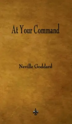 La comanda ta - At Your Command