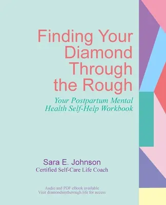 Găsește-ți diamantul printre asperități - Finding Your Diamond Through the Rough