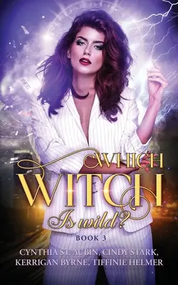 Care vrăjitoare este sălbatică? - Which Witch is Wild?