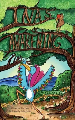 Trezirea lui Ina - Ina's Awakening