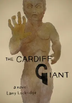 Gigantul din Cardiff - The Cardiff Giant