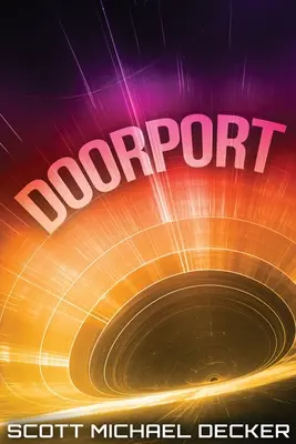 Portul ușii: Large Print Edition - Doorport: Large Print Edition
