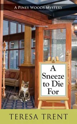 Un strănut pentru care să mori - A Sneeze to Die For