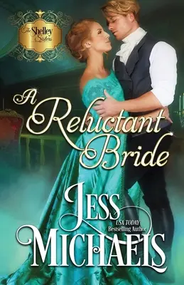 O mireasă reticentă - A Reluctant Bride