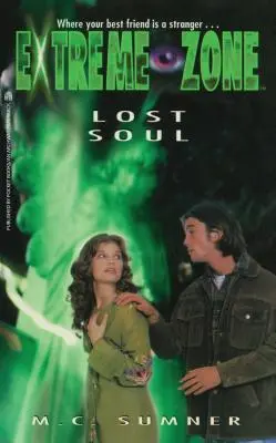 Suflet pierdut, 7 - Lost Soul, 7