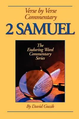 2 Samuel Comentariu - 2 Samuel Commentary