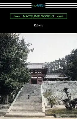 Kokoro: (Traducere de Edward McClellan) - Kokoro: (Translated by Edward McClellan)