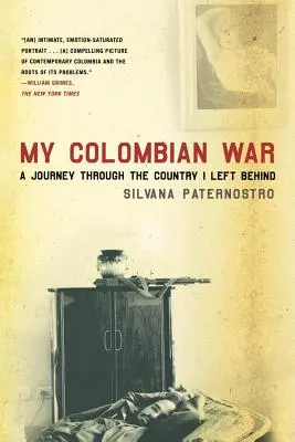 Războiul meu columbian - My Colombian War