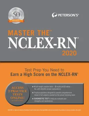 Master the Nclex-RN Exam