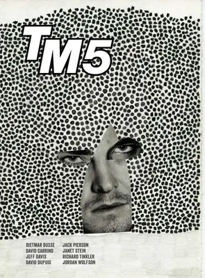 Jack Pierson: Omul de mâine 5 - Jack Pierson: Tomorrow's Man 5