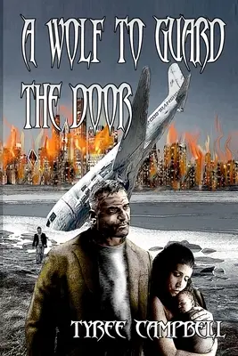 Un lup să păzească ușa - A Wolf to Guard the Door