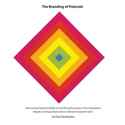 Brandingul Polaroid - The Branding of Polaroid