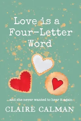 Dragostea este un cuvânt din patru litere - Love Is A Four-Letter Word