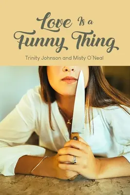 Dragostea este un lucru ciudat - Love Is a Funny Thing
