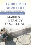 Ghidul de referință rapidă pentru consilierea maritală și familială - The Quick-Reference Guide to Marriage & Family Counseling