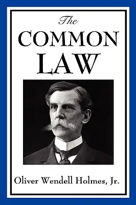 Legea comună - The Common Law