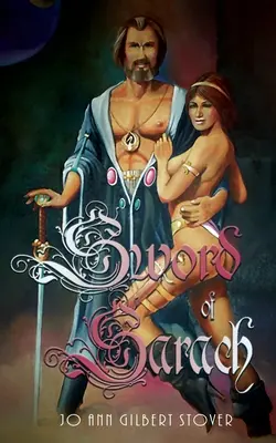 Sabia lui Sarach: O fantezie a familiei - Sword of Sarach: A Fantasy of Family