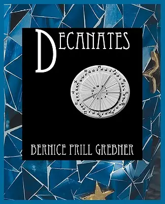 Decanate - Decanates